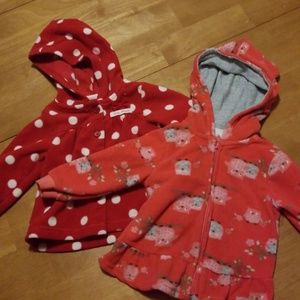 Baby Jacket Bundle